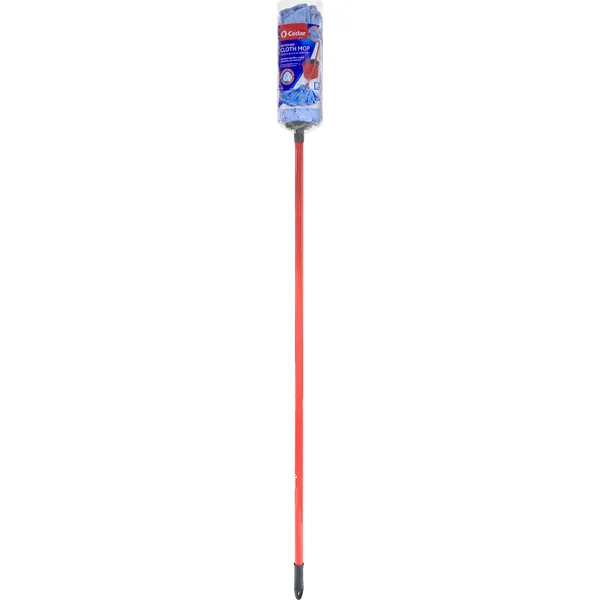 O Cedar Cloth Mop, Microfiber