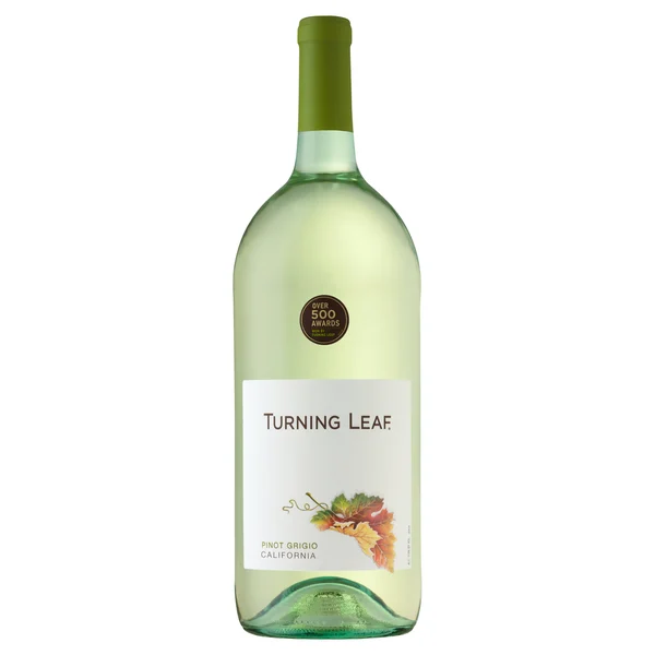 Turning Leaf Pinot Grigio White Wine