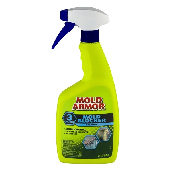 Mold Armor Mold Blocker