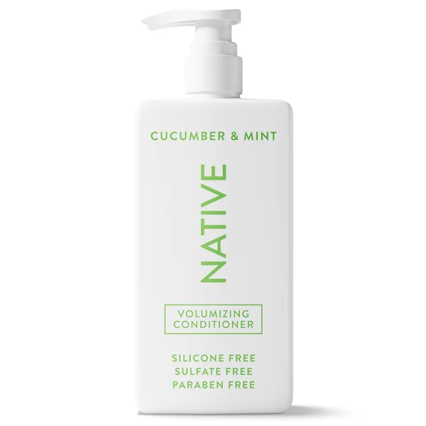 Native Cucumber & Mint Conditioner