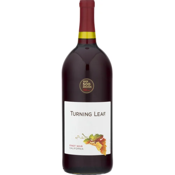 Turning Leaf Wine Pinot Noir