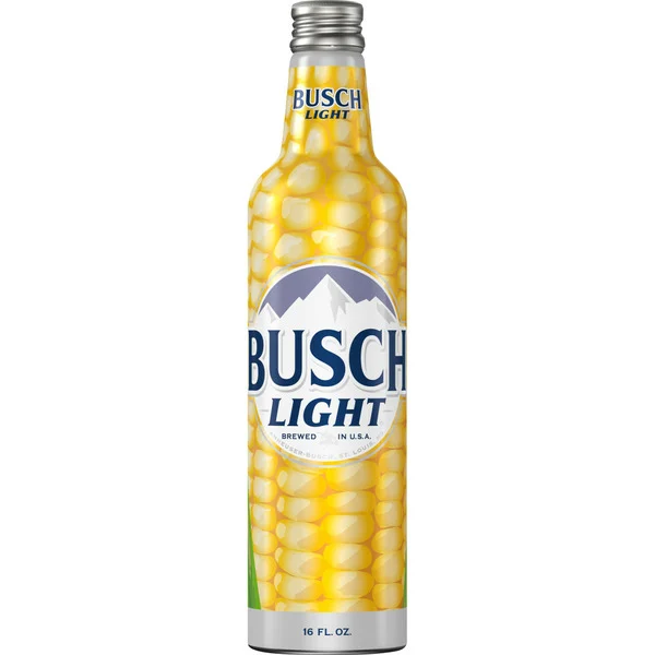 Busch Beer