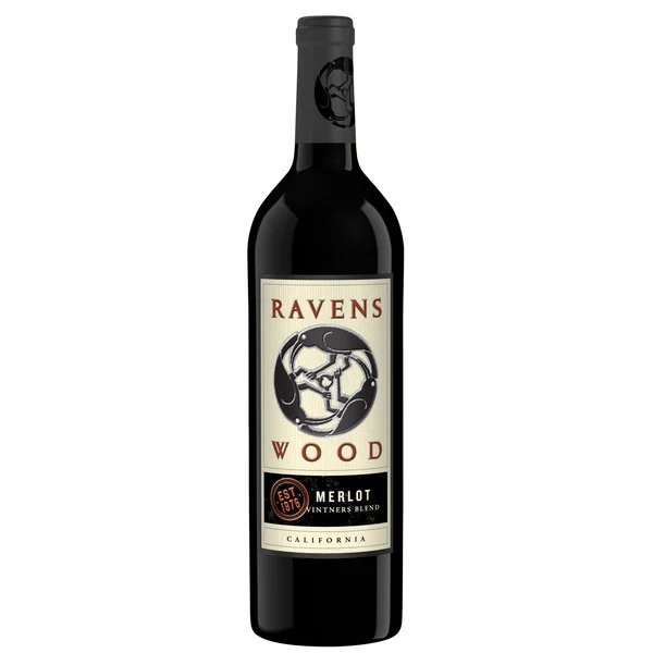 Ravenswood Vintners Blend Merlot Red Wine