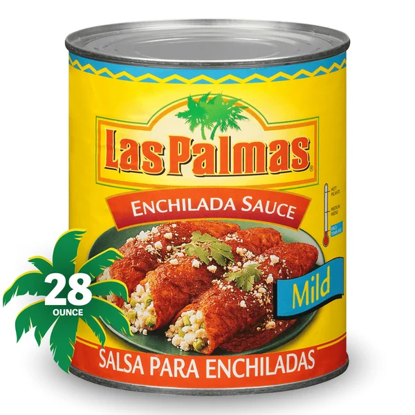 Las Palmas Mild Enchilada Sauce