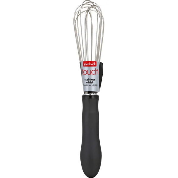 GoodCook Whisk, Stainless, 9 Inch