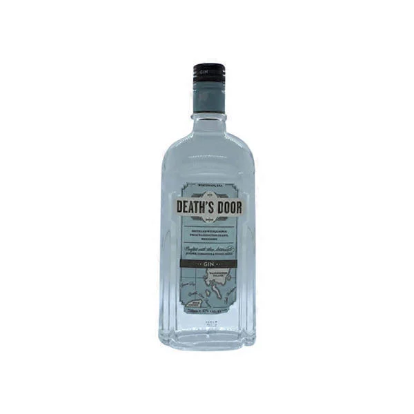 Death's Door Spirits Gin