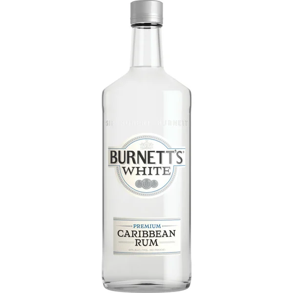 Burnett's White Rum