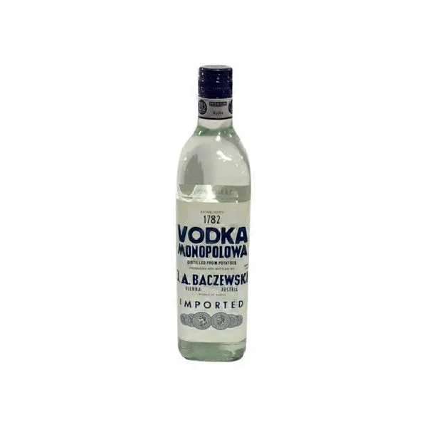 Monopolowa Premium Vodka