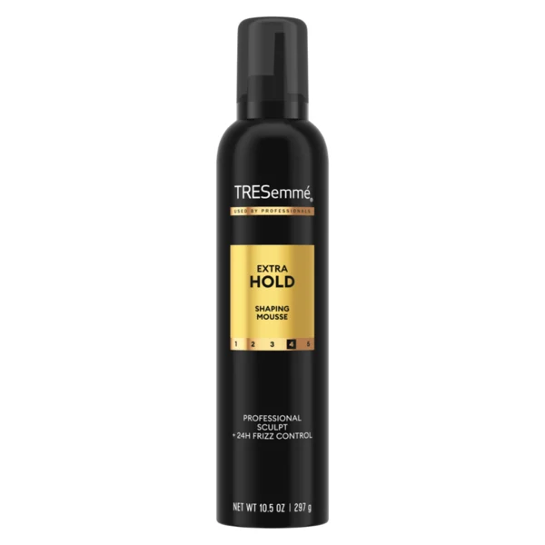 TRESemmé Hair Mousse Extra Hold