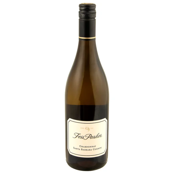 Fess Parker Santa Barbara County Chardonnay