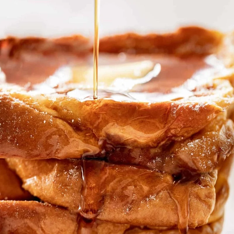 Maple French Toast Ground Coffee