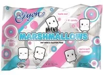 Mini Marshmallows