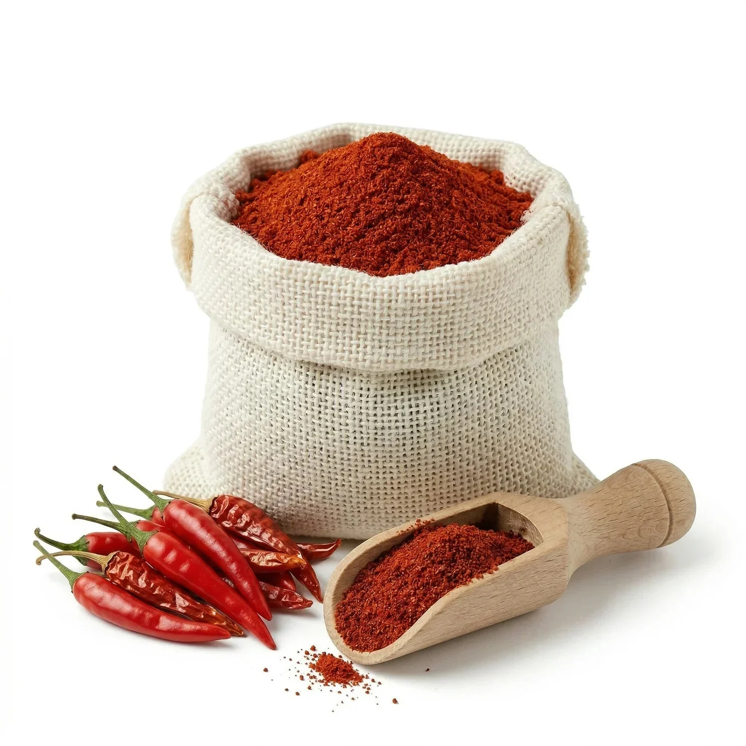 Naturevibe Botanicals Cayenne Pepper Powder 20lb Bulk Pack Premium | Perfect for Cooking, Seasoning & Marinades