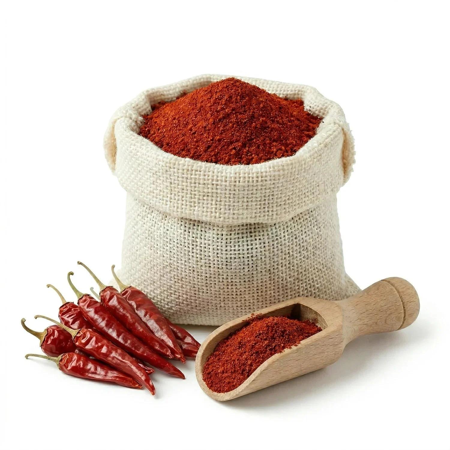 Naturevibe Botanicals Paprika Powder 20lb Bulk Premium | Rich Color & Flavor for Cooking & Culinary Use