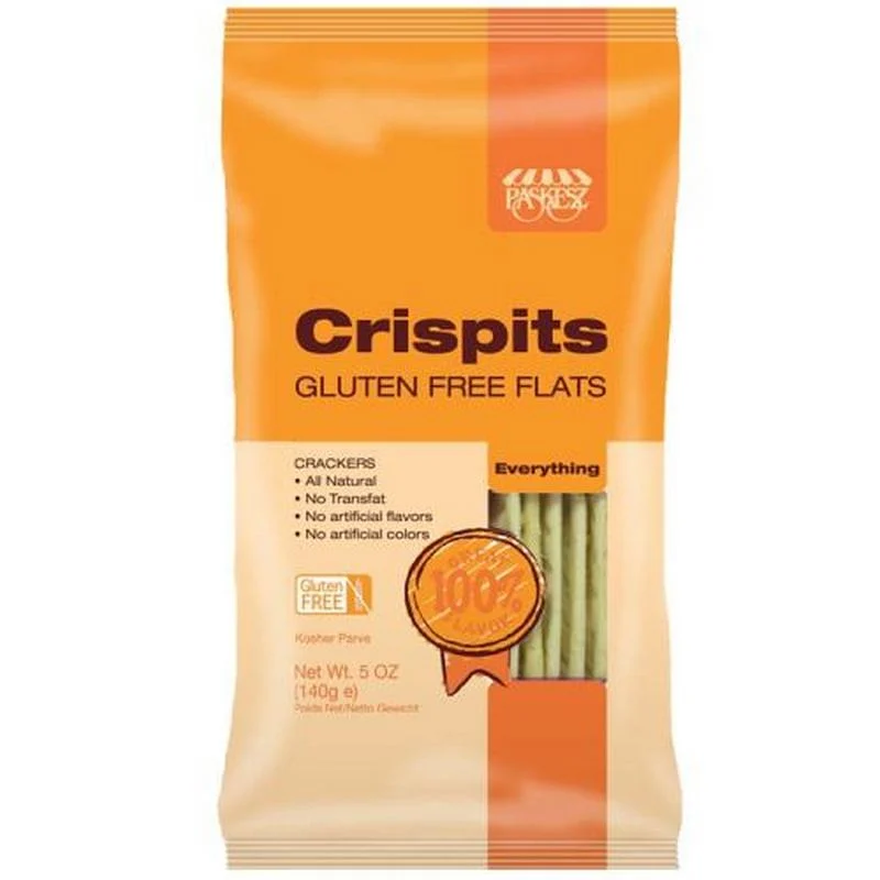 Paskesz Crispits Flats - Everything
