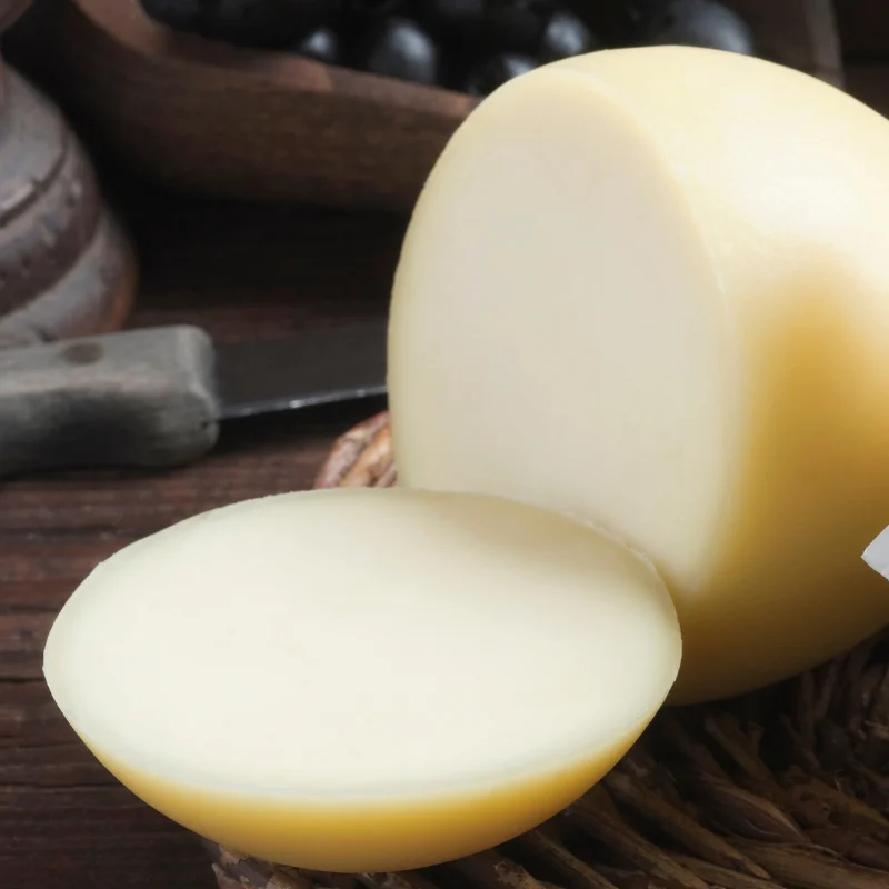 Provolone Cheese