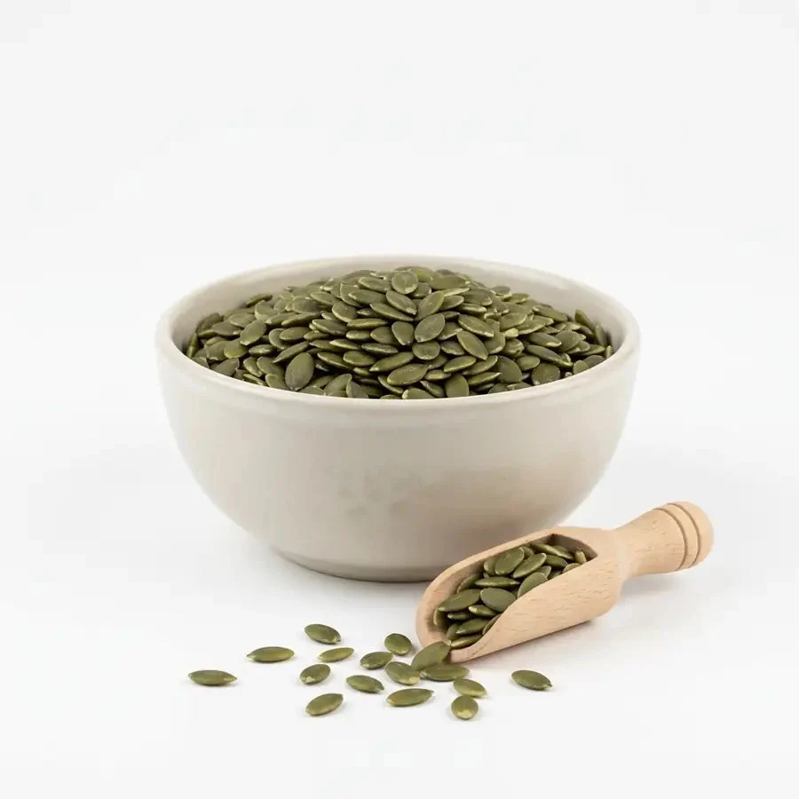 Pumpkin Seeds