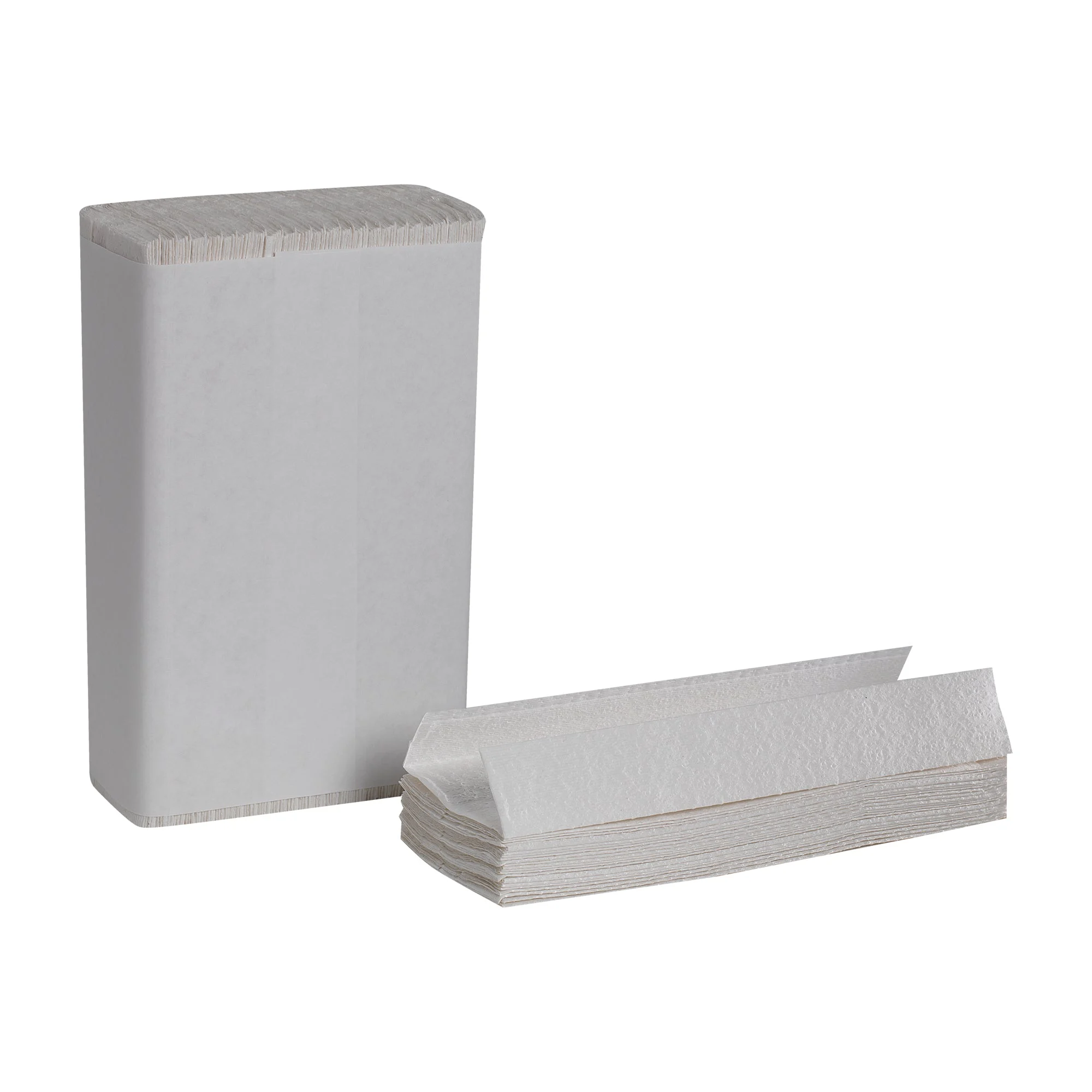 Pacific Blue Select(R) Premium 2-Ply C-Fold Paper Towels By Gp Pro (Georgia-Pacific) White 1 440 T