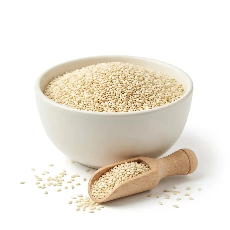 Sesame Seeds Natural