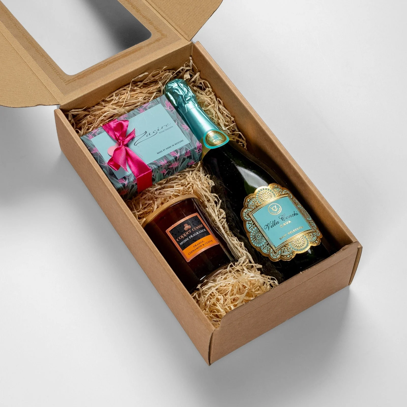 The Ballyquin Hamper