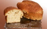 Heaven Mills Sugar Free Challah