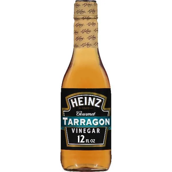 Heinz Tarragon Sauce, 12 Fluid Ounce - 12 Per Case.