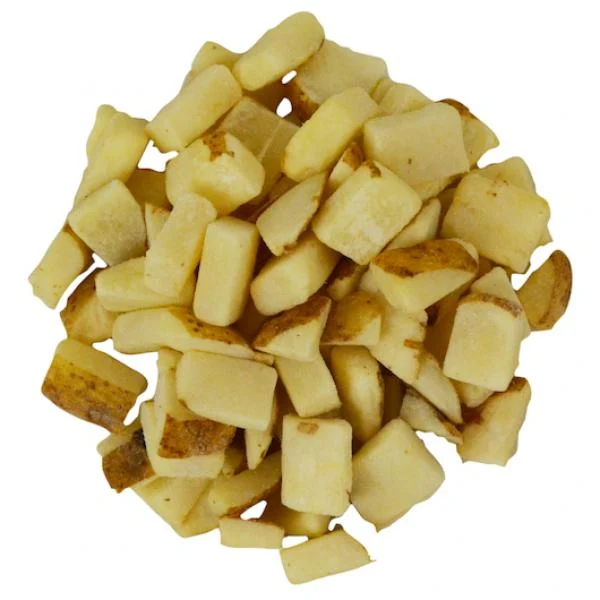 Lw Private Reserve Breakfast Cubesfrozen Potatoes 6 Pound Each - 6 Per Case.