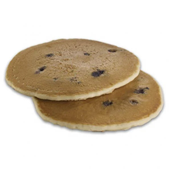 Krusteaz Blueberry Pancakes1.505 Ounce Size - 8 Per Case.