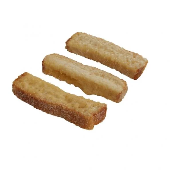 Original French Toast Sticks 2 Pound Each - 5 Per Case.