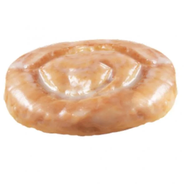 Mrs. Freshley's Glazed Honey Bun 6 Each - 8 Per Case.