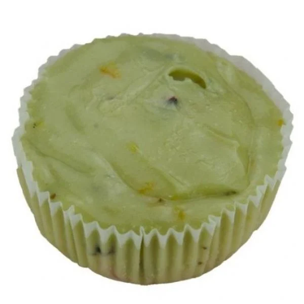 Rise Bakery Muffin Cranberry Orange 6.25 Ounce Size - 75 Per Case.