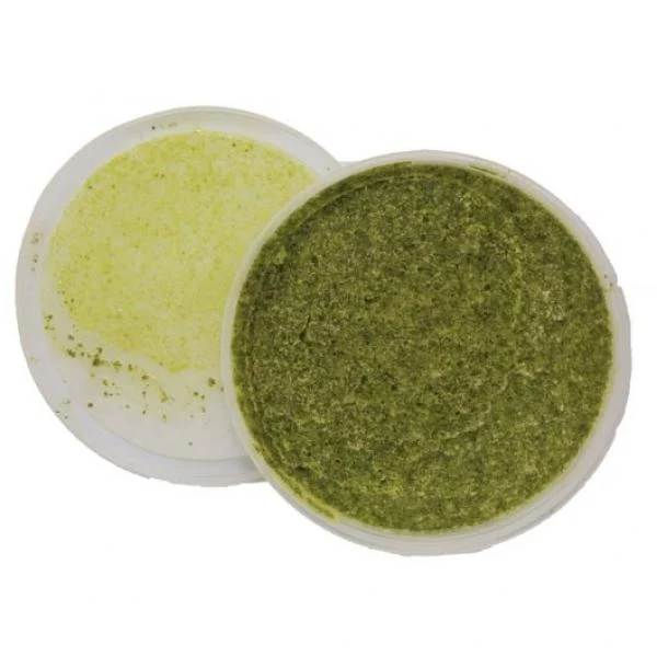Pesto Sauce Primo Basil With Pine Nuts 2 Pound Each - 3 Per Case.