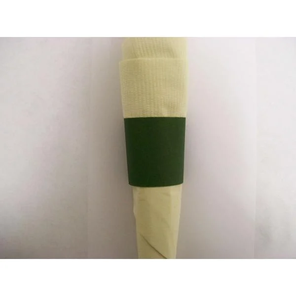 Evergreen Paper Bands Napkin 4.25X1.5Htg  8 - 2500 Ea