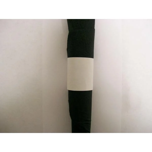 Evergreen Paper Bands Napkin 4.25X1.5 White8 - 2500 Ea