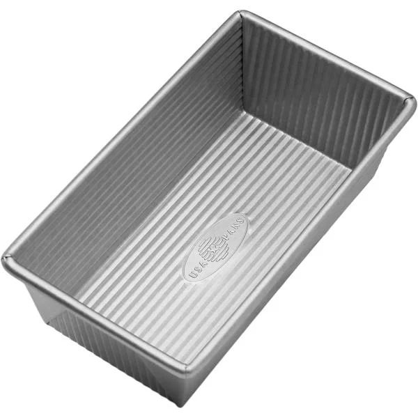 1 Pound Loaf Pan