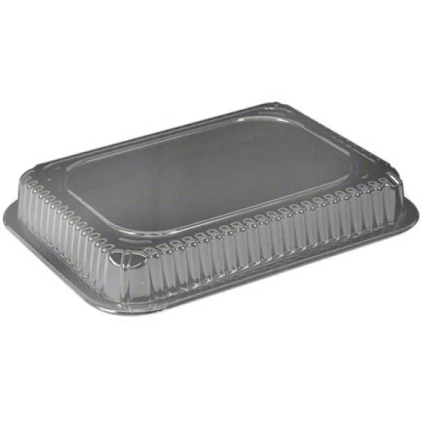 Plastic Dome Lid 2059
