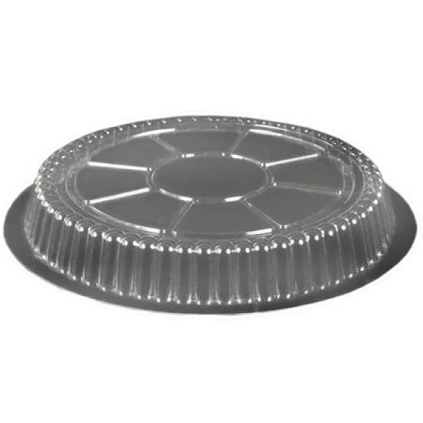 Plastic Dome Lid For 2047