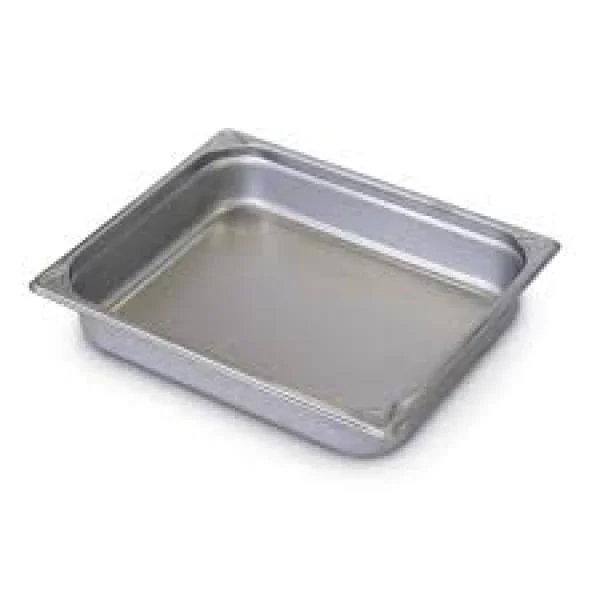 Full Size Steam Table Medium Pan