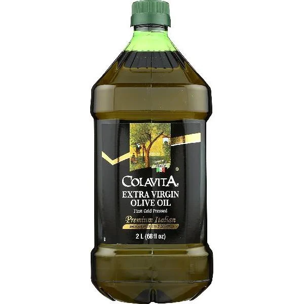 Oil Blended Italian Style Cooking 1 Gallon - 6 Per Case.