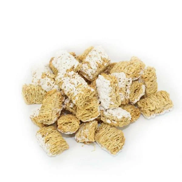 Frosted Mini Spooners 36 Ounce Size - 6 Per Case.