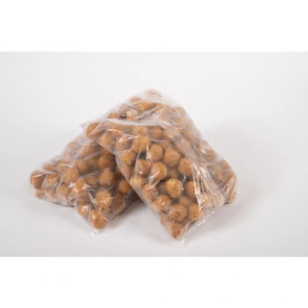 Hushpuppy Regular Jalapeno 18 Grams Each - 2 Per Case.