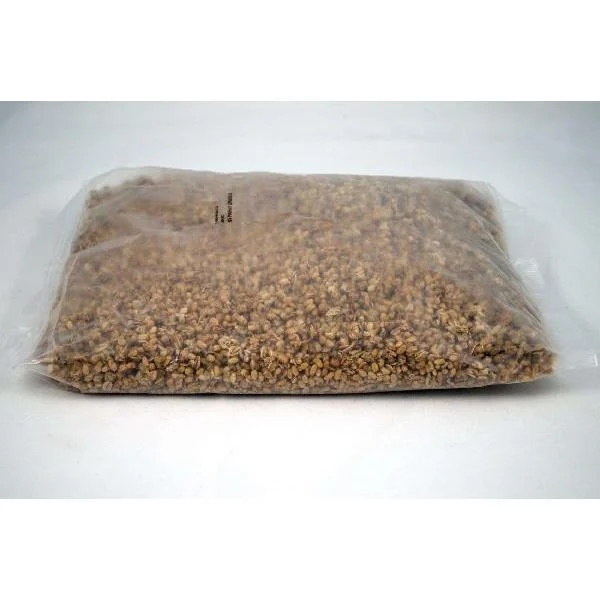 Nature Valley Parfait Granola Cereal Bulkpack Oats 'n Honey 50 Ounce Size - 4 Per Case.
