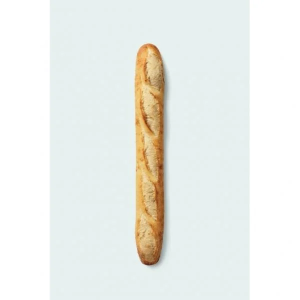 French Baguette (With Bags) 11.5 Ounce Size - 22 Per Case.