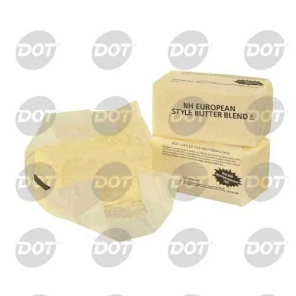 Old World Nh European Style Butter Blend 1 Pound Each - 36 Per Case.