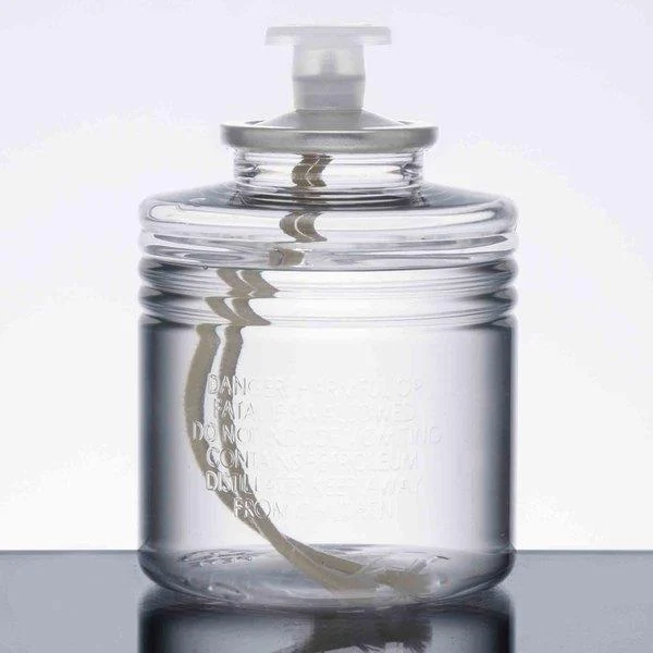 29 Hour Softlight Liquid Wax Candles