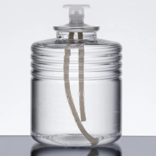50 Hour Softlight Liquid Wax Candles