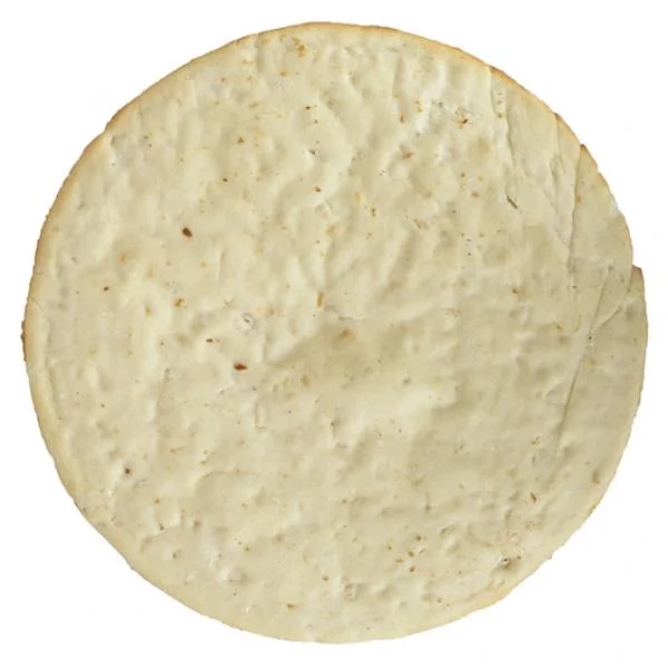 Gluten Free Inch Plain Pizza Crust 8.4 Ounce Size - 24 Per Case.