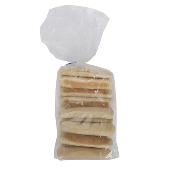 Perfection Bakeries Whole Grain Breadstick Inch 20 Count Packs - 12 Per Case.