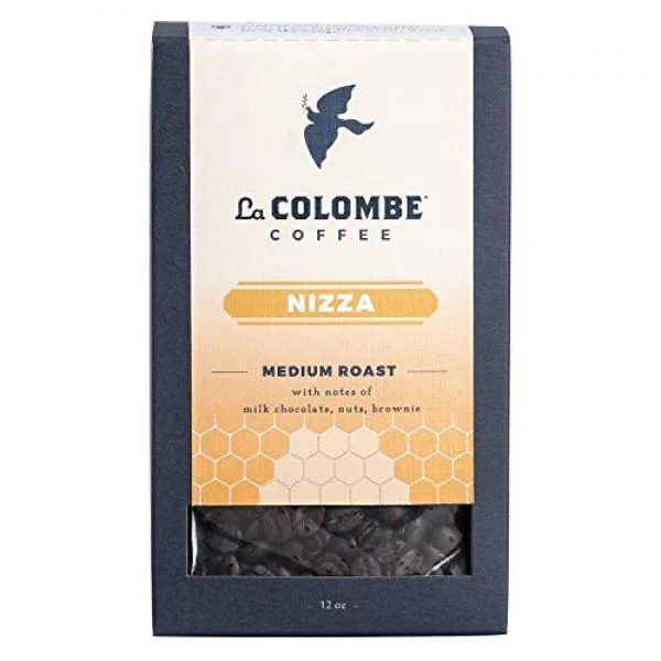 La Colombe Nizza 12 Ounce Size - 4 Per Case.