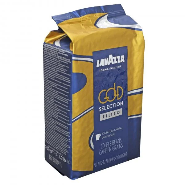 Lavazza 6 Bags Gold Filter 6 - 1 Ea